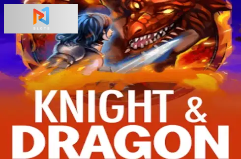 Knight and Dragon